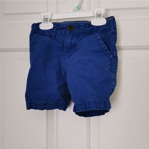 2/$15 Oshkosh B'gosh boys shorts size 3 - Picture 1 of 3